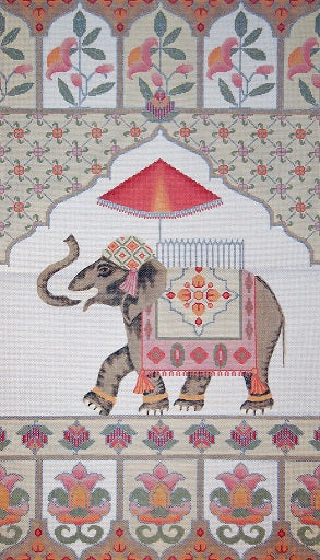 Elephant Wall Hanging