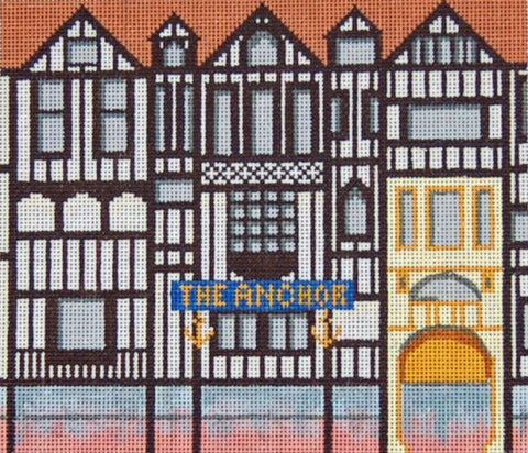 The Anchor