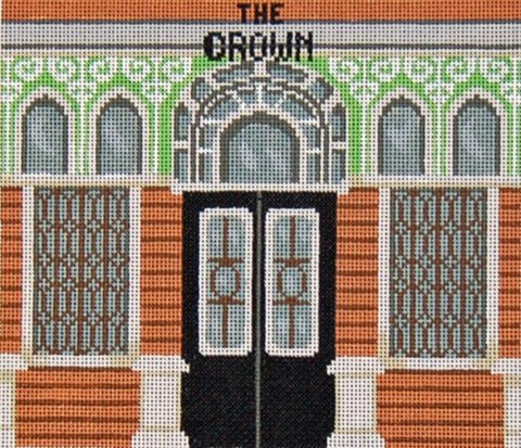The Crown