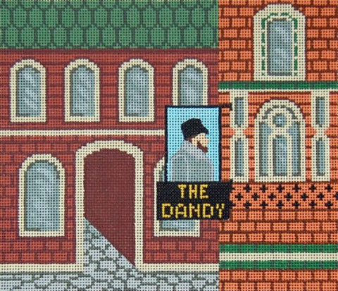 The Dandy