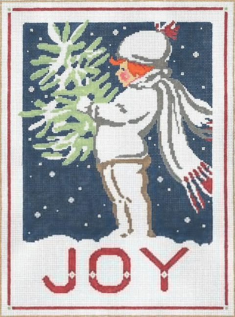 Winter Joy