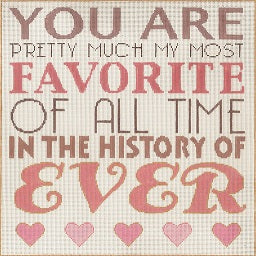 Ever