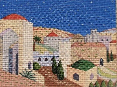 Jerusalem
