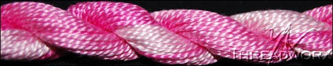 51099 Sweet Innocence - Pearl Cotton #5 Overdyed
