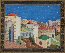 Jerusalem Tallis