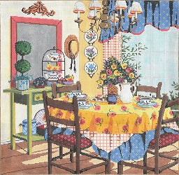 La Salle de Manger