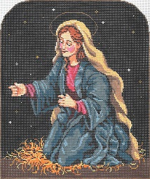 Mary
