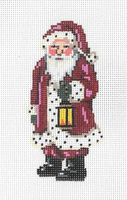 Mini Claus