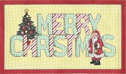 Mini Merry Christmas
