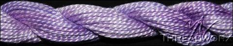 51128 Legacy - Pearl Cotton #5 Overdyed