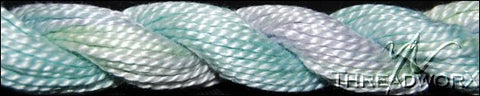 51133 Summer Shadows - Pearl Cotton #5 Overdyed