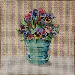 Pansies