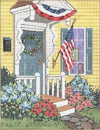 Patriotic