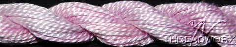 51135 Spring Time - Pearl Cotton #5 Overdyed