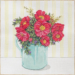 Poppies