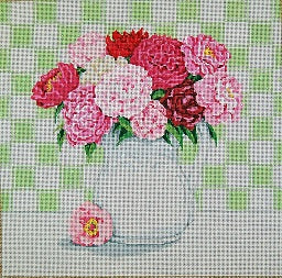 Pretty In Pinks