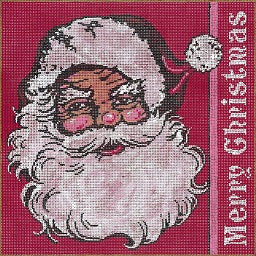 Retro II Christmas