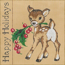 Retro III Holidays