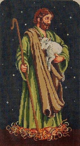Shepherd