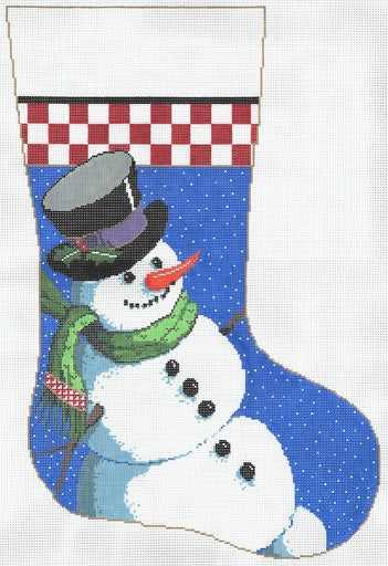 Smile Stocking