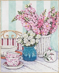 Snapdragons
