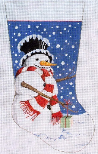 Stanley Snow Stocking