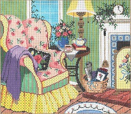 Tea Time  