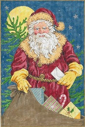 The Gift Giver