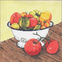 Tomatoes
