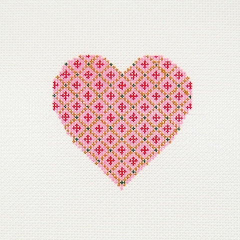 Ornament - Heart