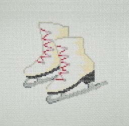 Ornament - Skates 