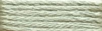 511 Mint Green Range - Needlepoint Inc Silk Skein