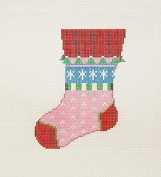 Ornament - Stocking 