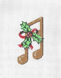 Ornament - Note B