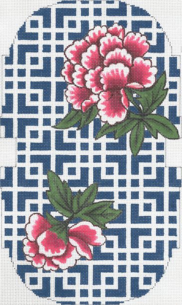 Floral Purse