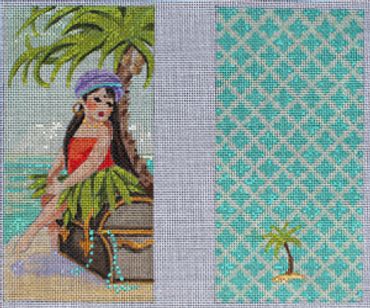Island Lady