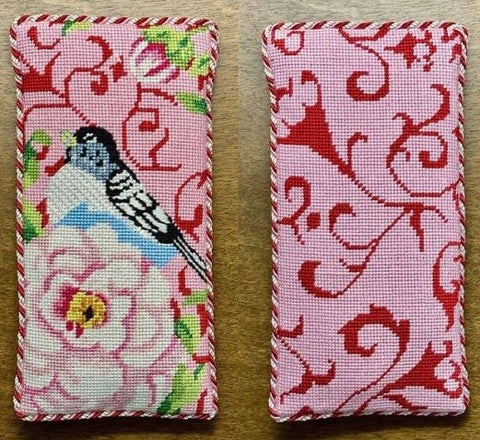 Bird / Rose