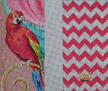 Red Parrot