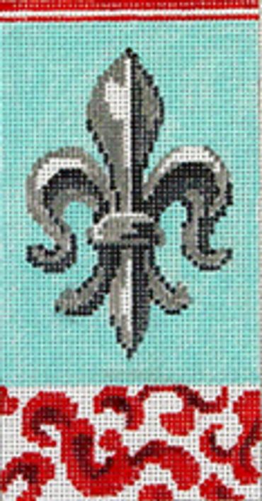 Fleur-di-Lis