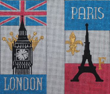 London / Paris