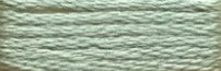 512 Mint Green Range - Needlepoint Inc Silk Hank
