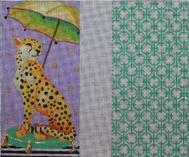 Leopard / Umbrella