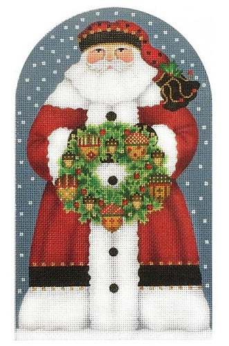 Acorn Santa Dome