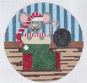 Sock Mouse