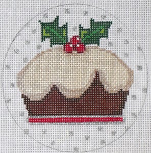 Plum Pudding