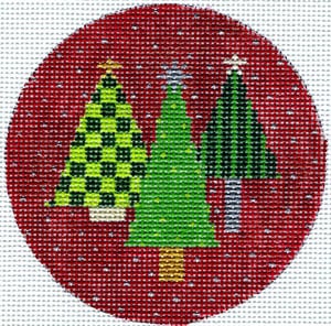 Oh Christmas Tree