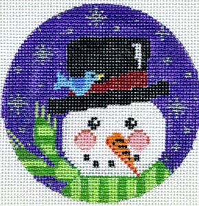 Frosty