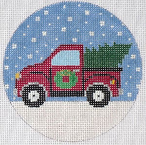 Christmas on the Farm