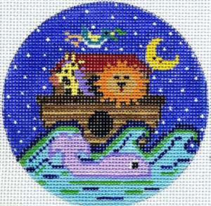 Noah's Ark