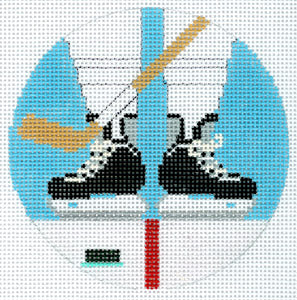 Hockey - What is your Team?